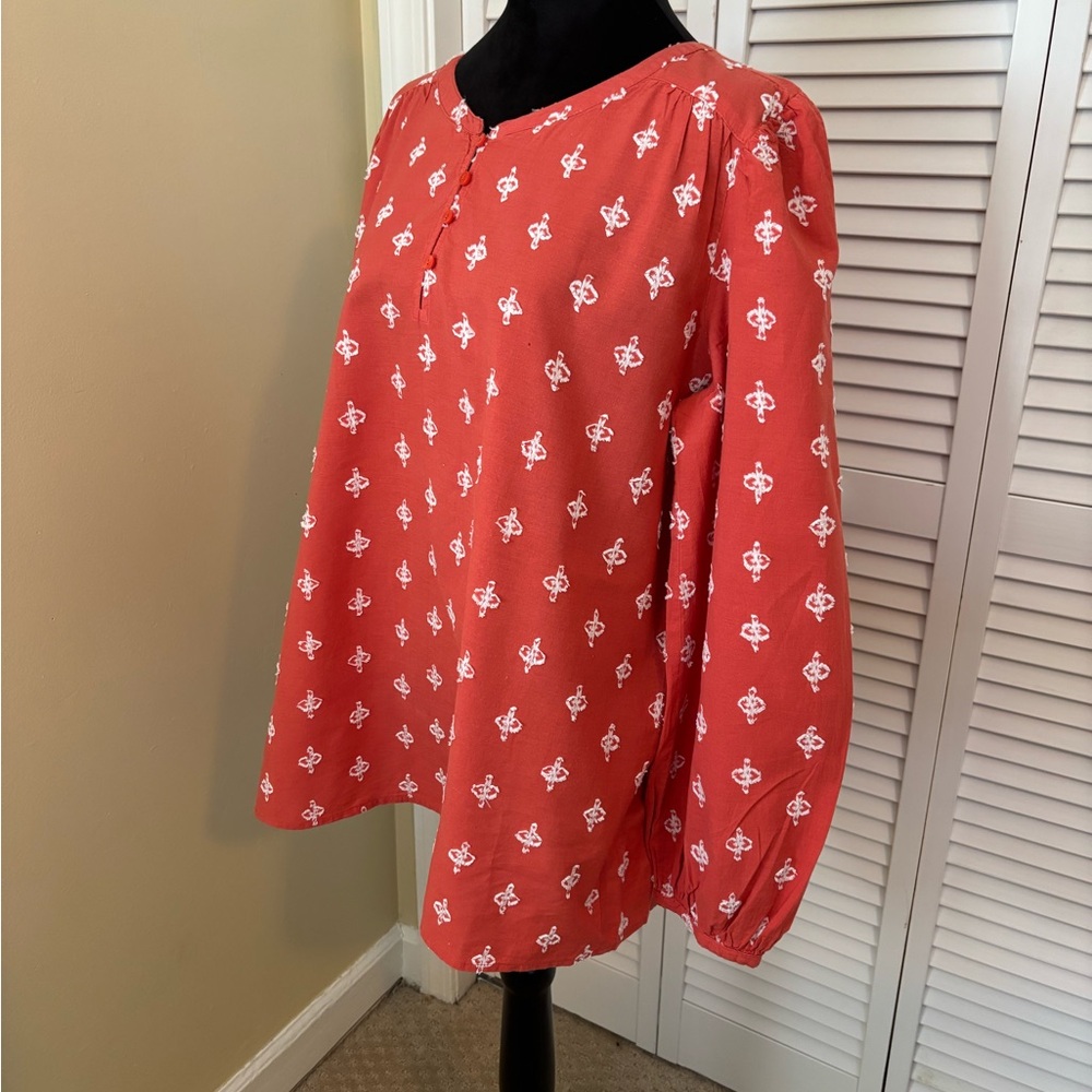 Ann Taylor
